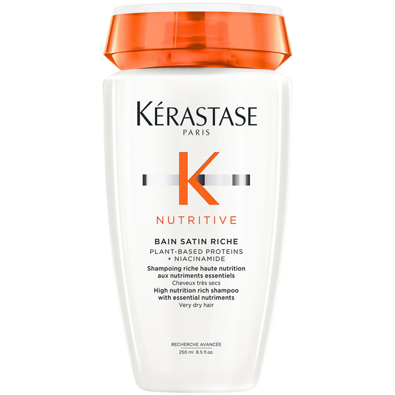 Bilde av Nutritive Bain Riche Shampoo 250ml