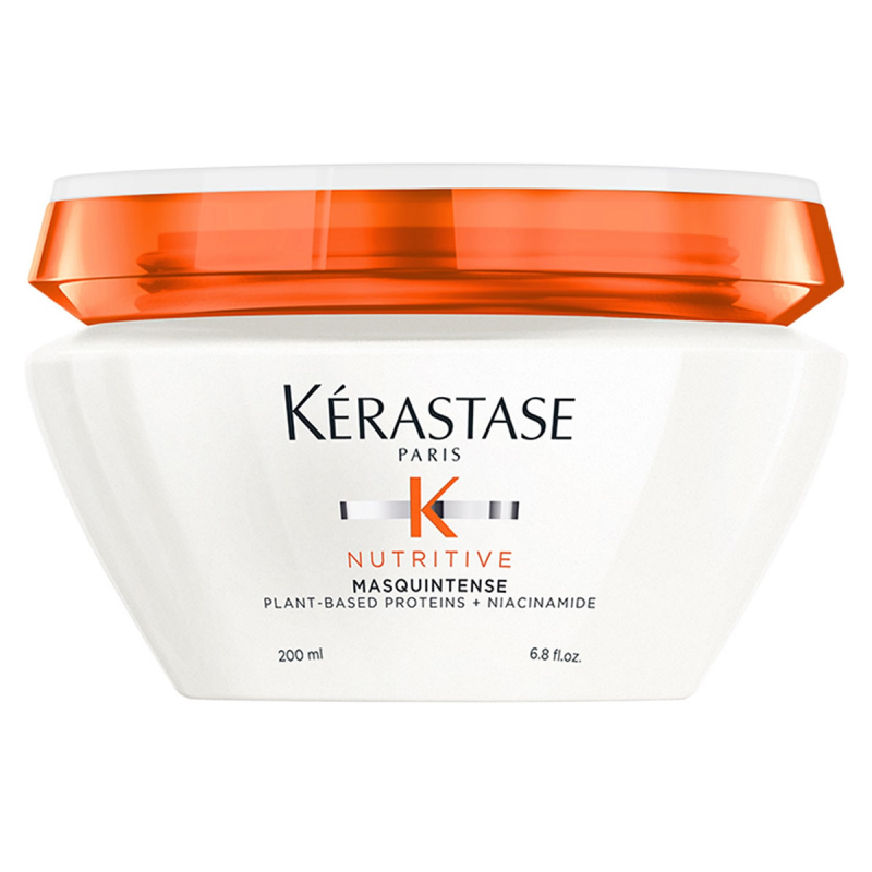 Nutritive Masqueintense 200ml
