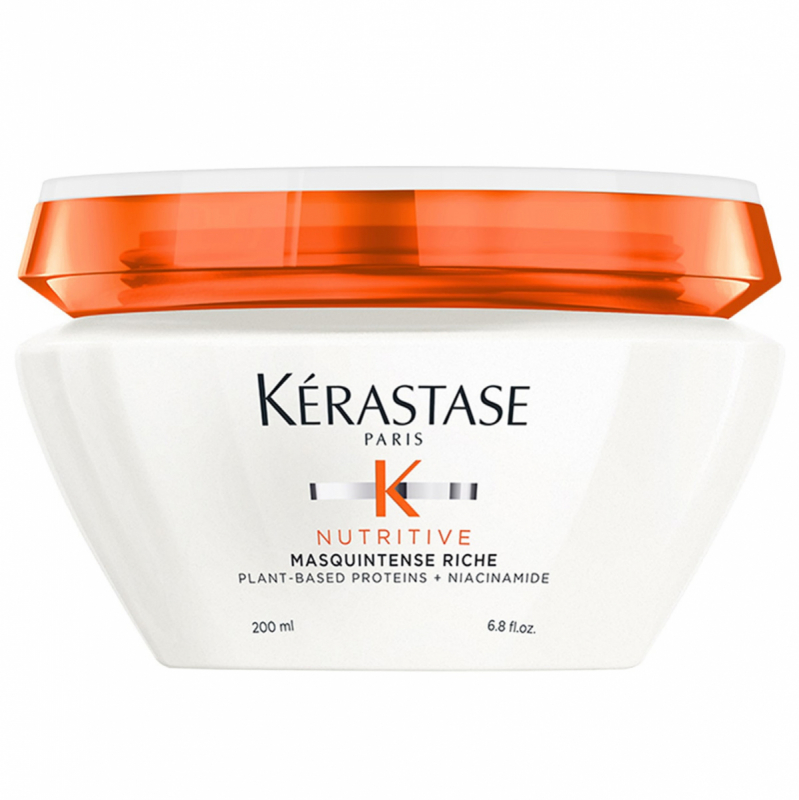 Nutritive Masqueintense Riche 200ml