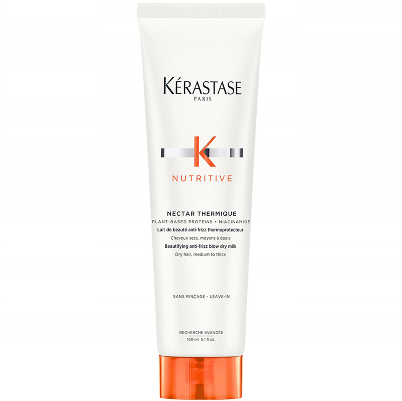 Bilde av Nutritive Nectar Thermique Heat Protection 150ml