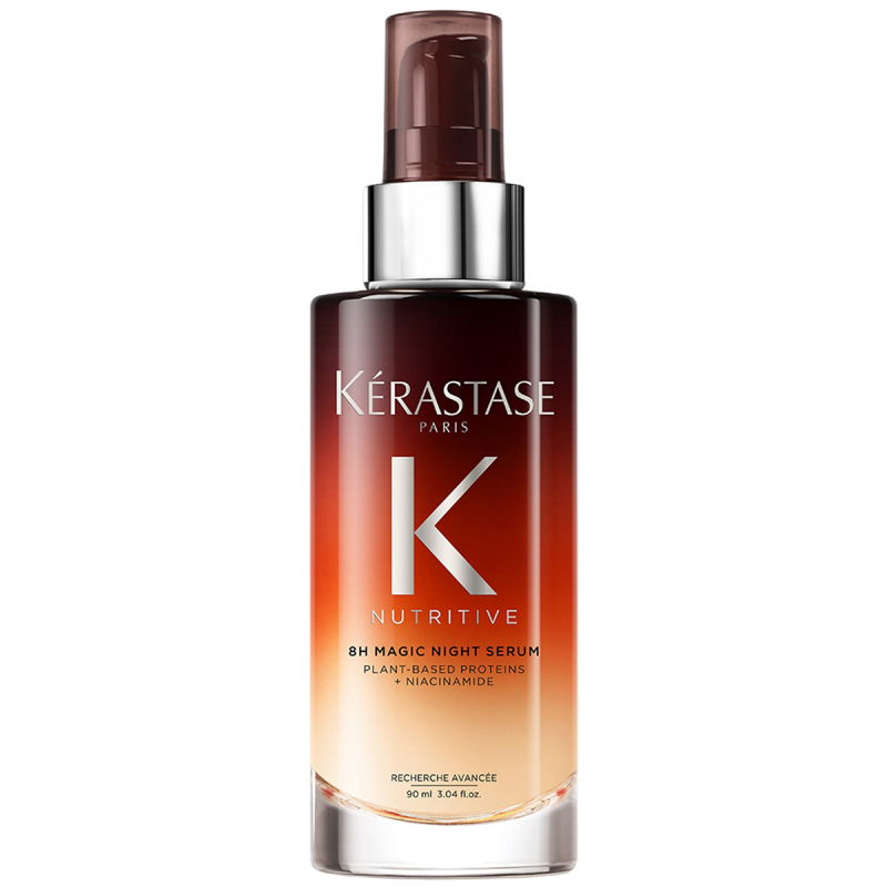 Nutritive 8H Overnight Serum 90ml