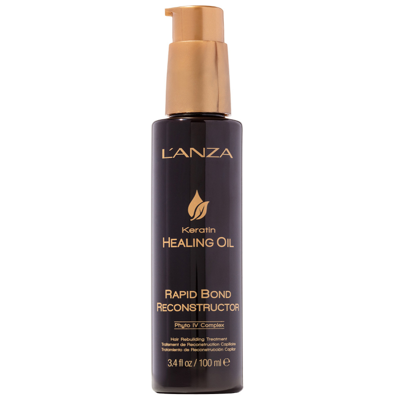 Keratin Healing Oil Rapid Bond Reconstructor 100ml