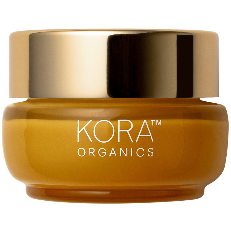 KORA Organics Turmeric Glow Moisturizer (15 ml)
