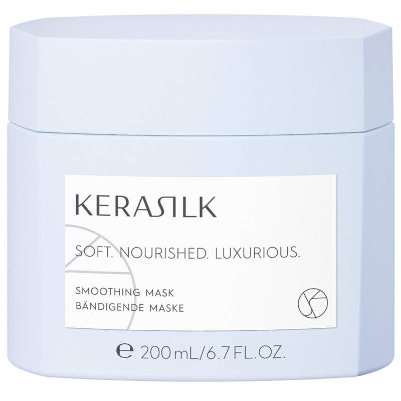 Kerasilk Smoothing Mask 200ml
