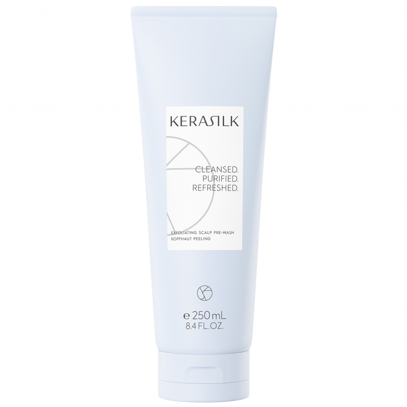 Kerasilk SPECIALISTS Exfoliating Scalp Pre-Wash 250 ml
