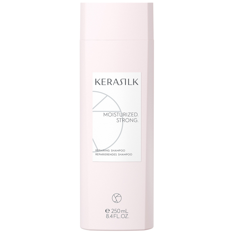 Kerasilk ESSENTIALS Repairing Shampoo 250 ml