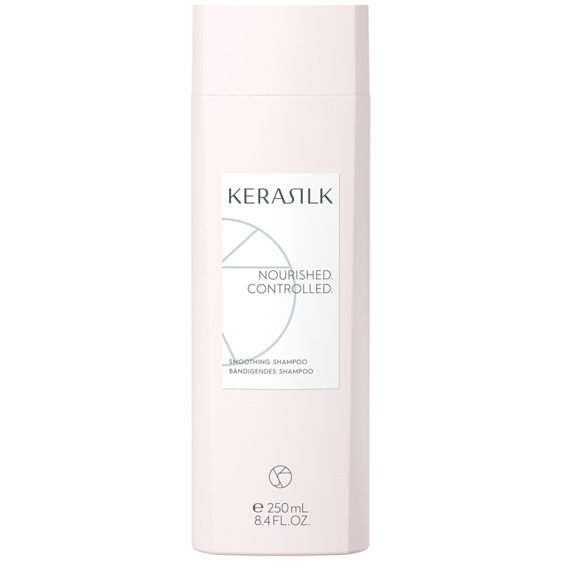 KERASILK Smoothing Shampoo (250 ml)