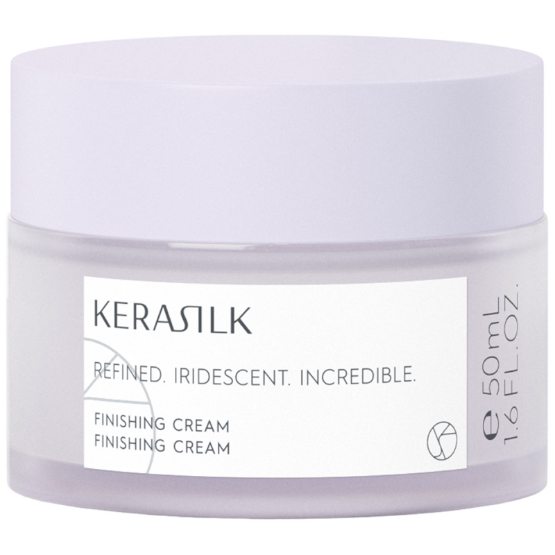 Kerasilk Finishing Cream 50ml
