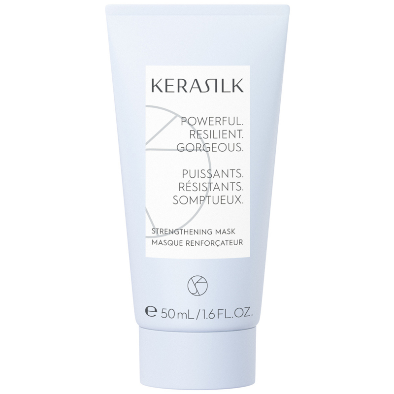 Kerasilk Strengthening Mask 50ml