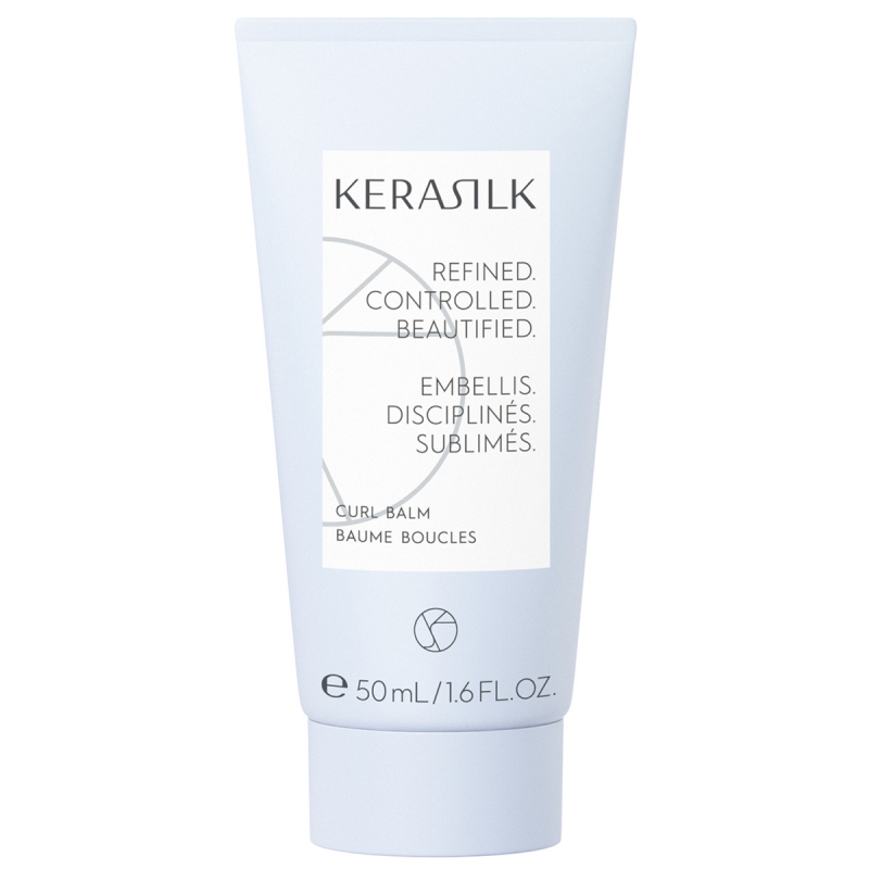 Kerasilk Curl Balm 50ml