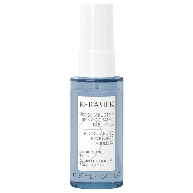 Kerasilk Liquid Cuticle Filler 50ml