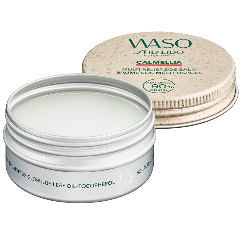 Bilde av Waso Multi Relief Sos Balm