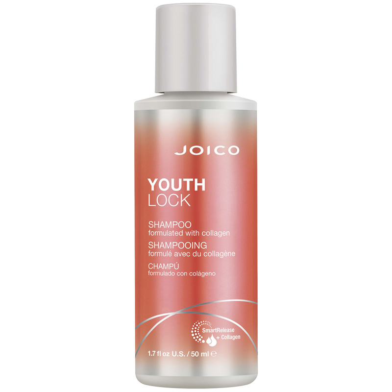 Joico Youthlock Shampoo (50 ml)