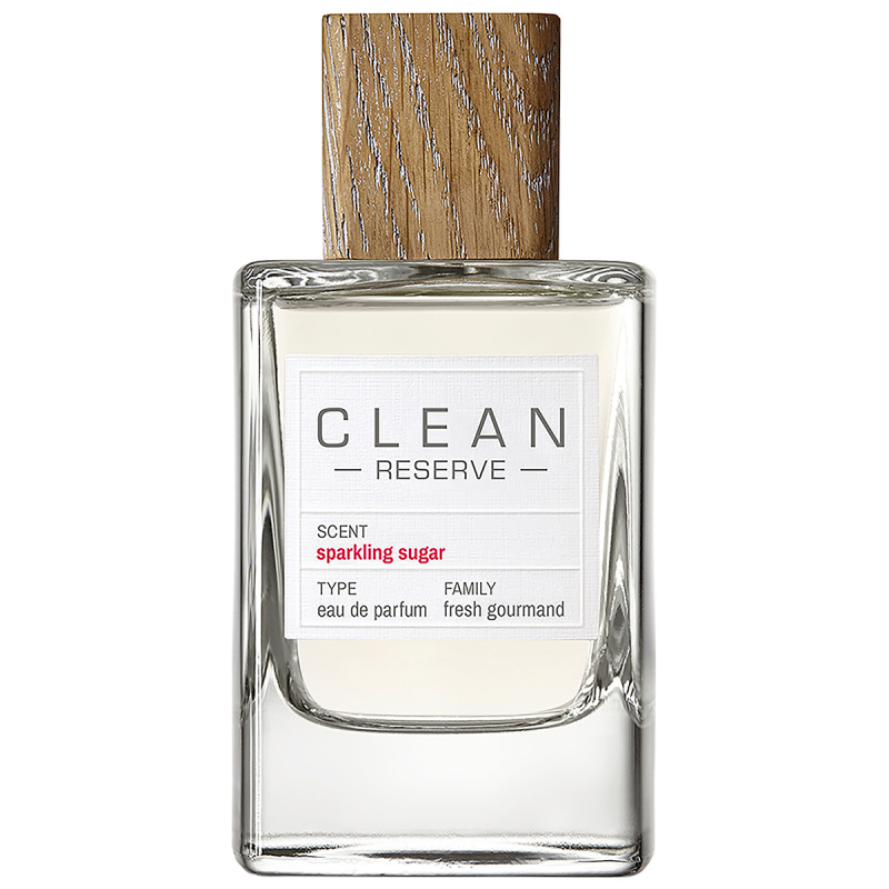 CLEAN Reserve Sparkling Sugar Eau de Parfum 100 ml
