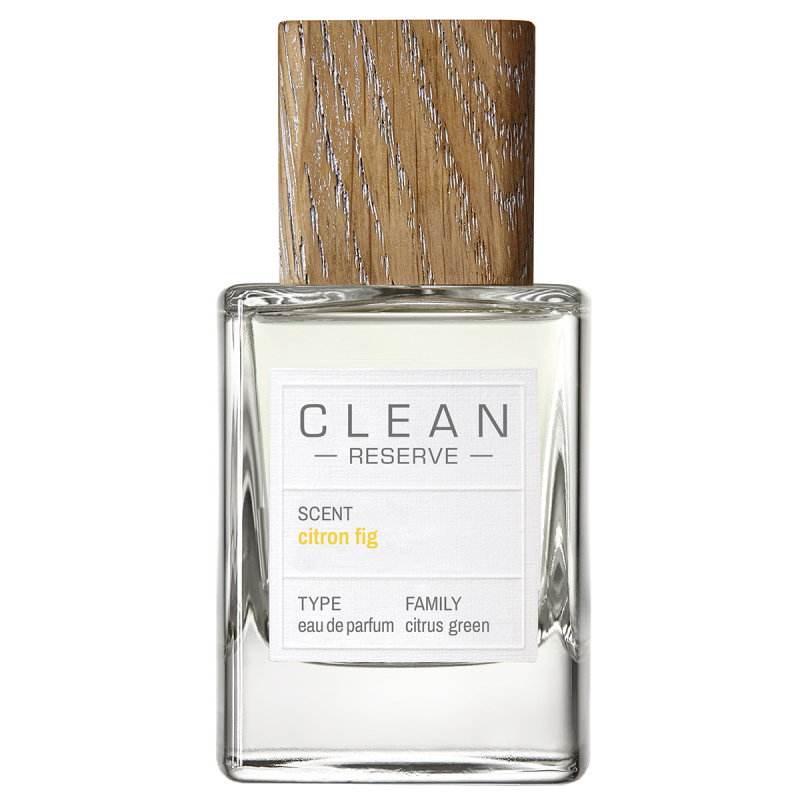Clean Reserve - Citron Fig Eau De Parfum Unisex 30 ml