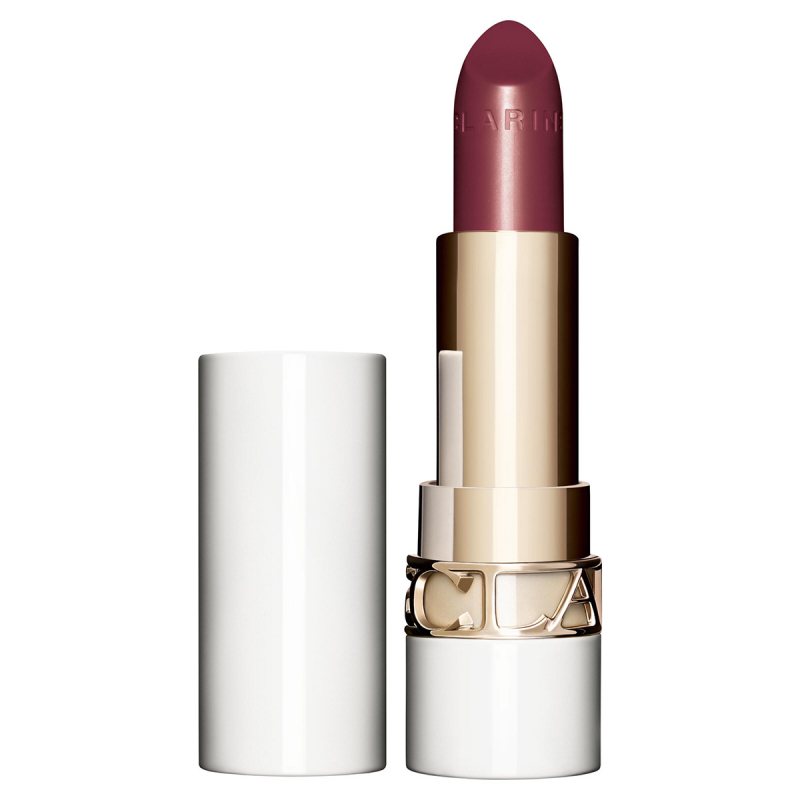 Joli Rouge Shine Lipstick 744s Soft Plum