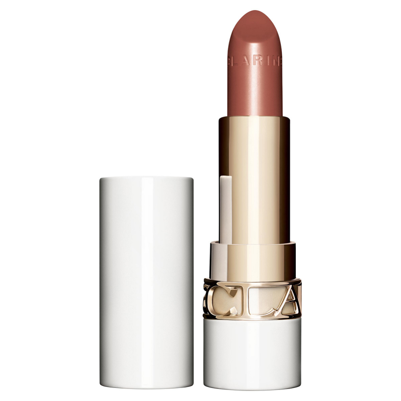 Joli Rouge Shine Lipstick 757s Nude Brick