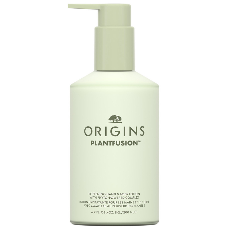 Plantfusion Softening Hand & Body Lotion With Phyto-Power