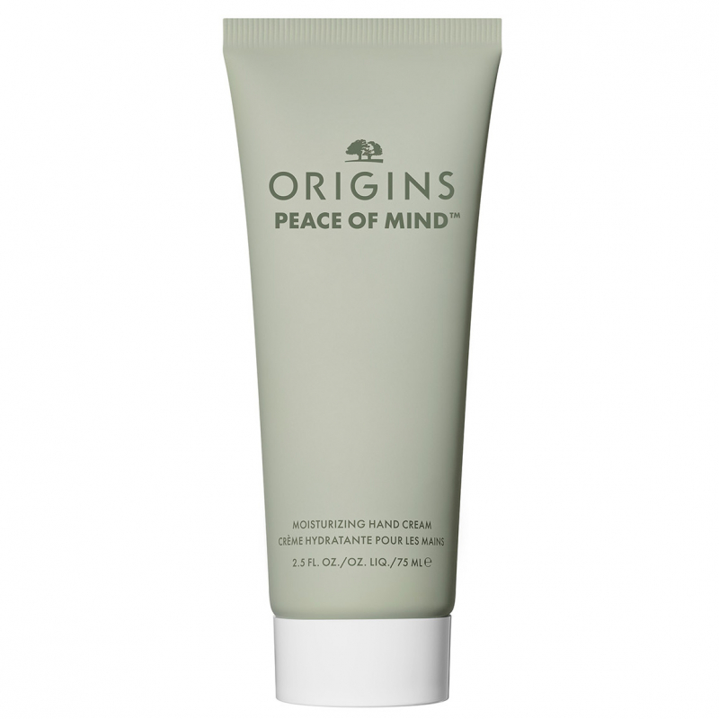 Peace Of Mind Moisturizing Hand Cream 75ml