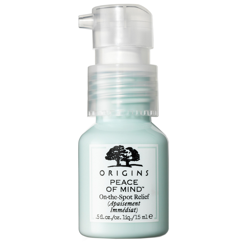 Peace Of Mind On The Spot Relief 15ml