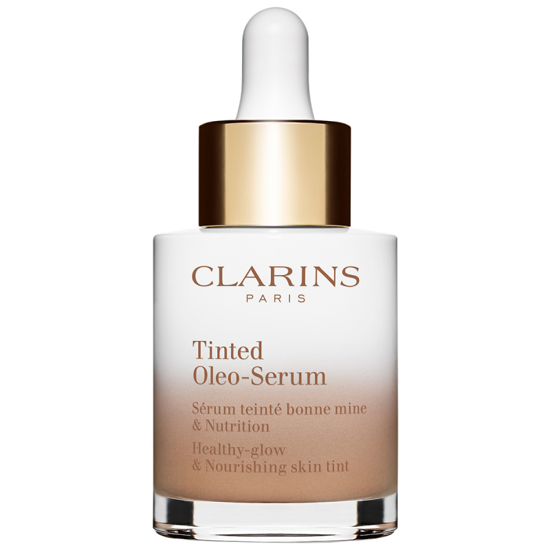 Tinted Oleo-Serum 06 30ml