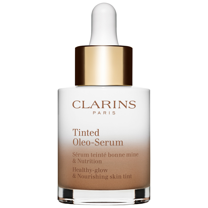 Tinted Oleo Serum 30 ml (Farge: 07)