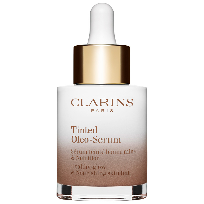 Clarins Tinted Oleo-Serum 08 - 30 ml