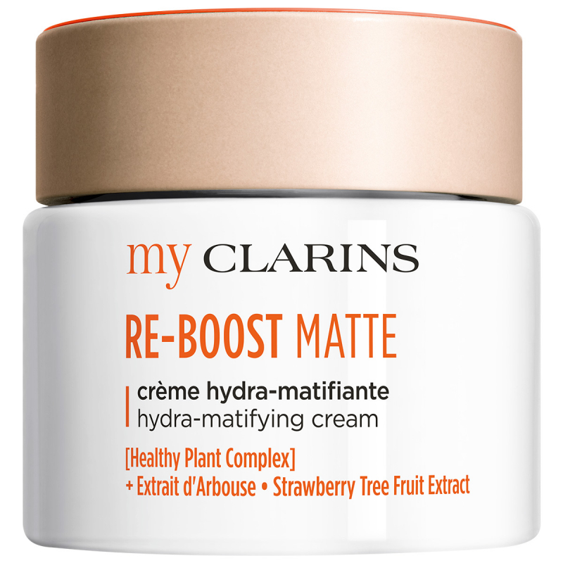 My  Matifying Hydrating Cream 50 ml