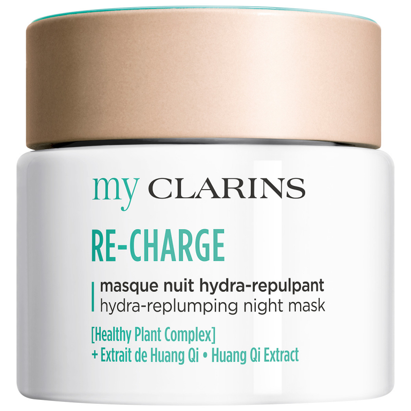 My  Relaxing Sleep Mask 50 ml