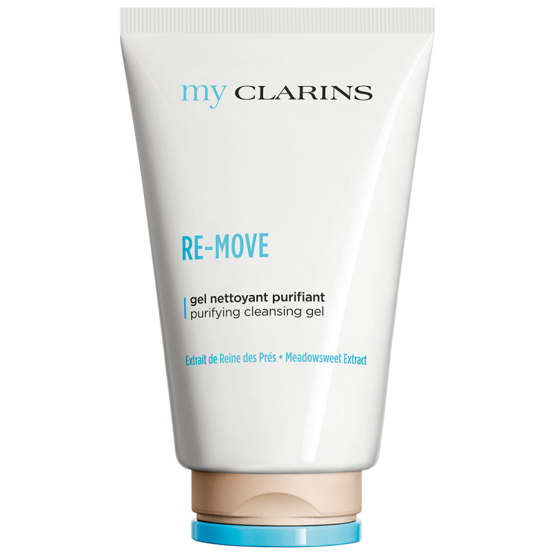 Myclarins Re-Move Purifying Cleanser Gel 125ml