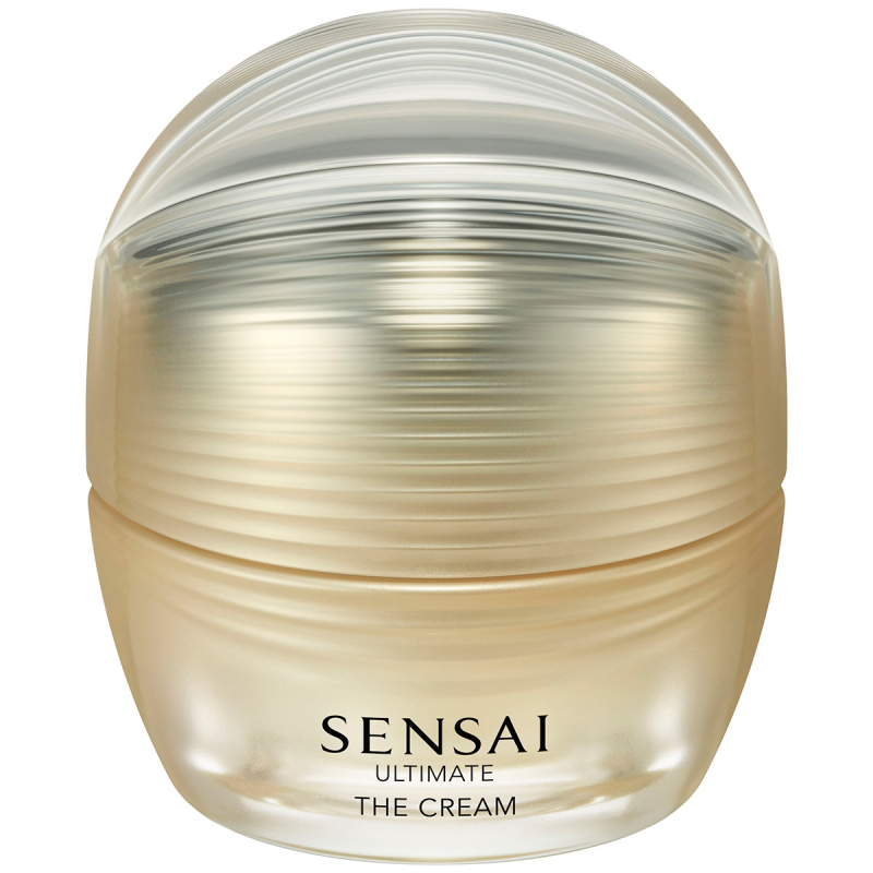 Sensai Ultimate The Cream (Størrelse: 15 ML)
