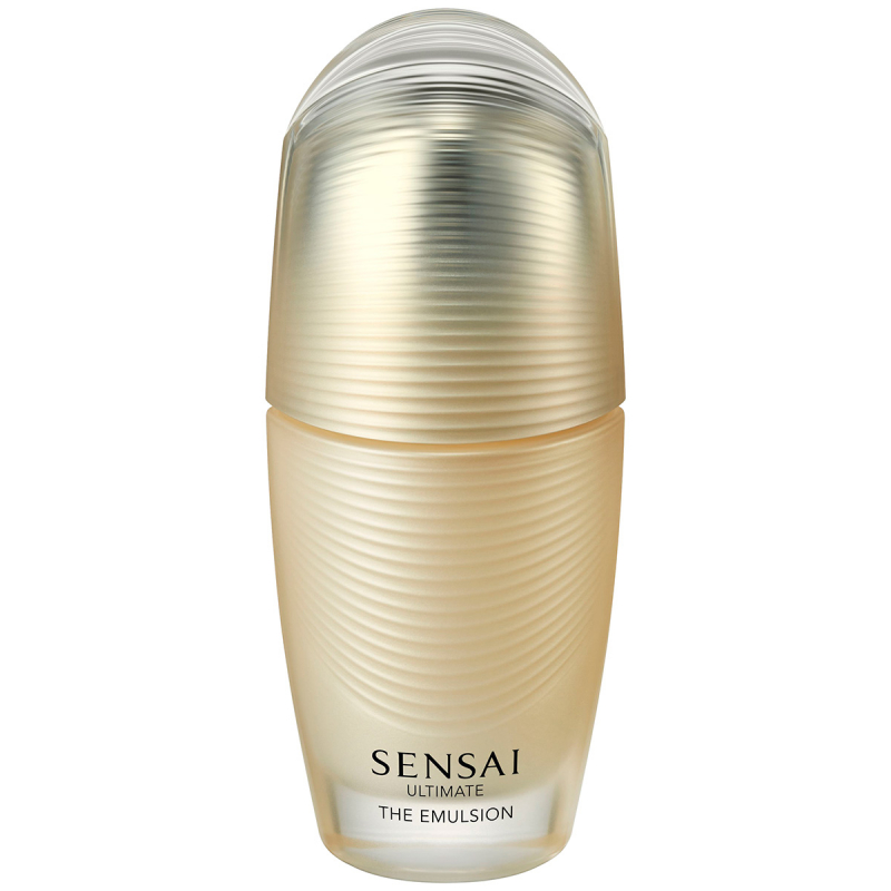 Ultimate The Emulsion (Størrelse: 60 ML)
