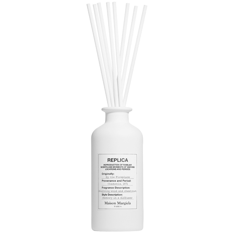 Maison Margiela Replica Diffuseurs By The Fire (185 ml)