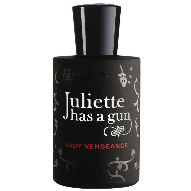 Lady Vengeance EdP 50 ml