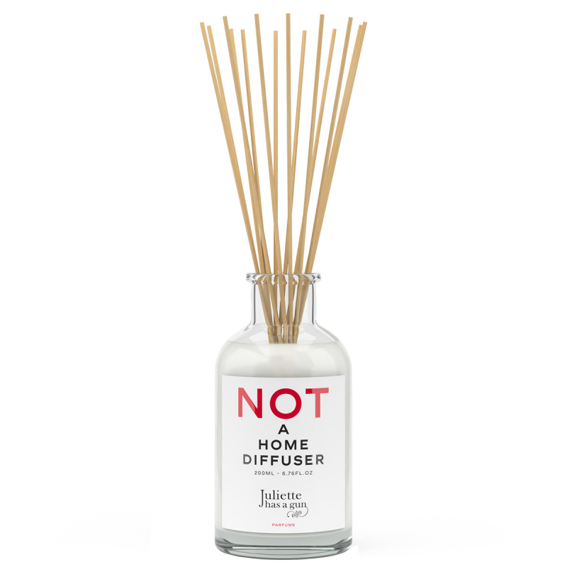 Juliette has a gun Not A Home Diffuser 200 ml