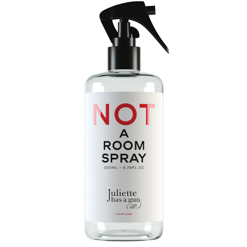 Juliette has a gun Not A Room Spray 200 ml
