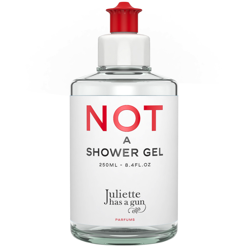 Juliette Has A Gun Not A Collection Not A Shower Gel 250 ml