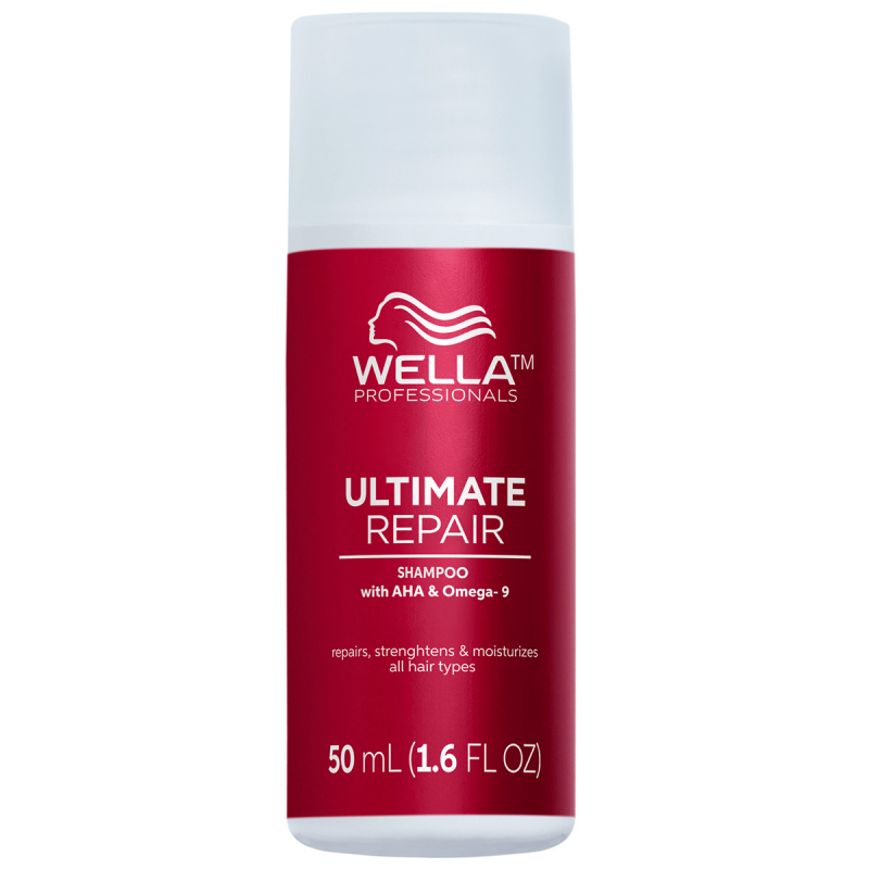 Ultimate Repair Shampoo 50ml
