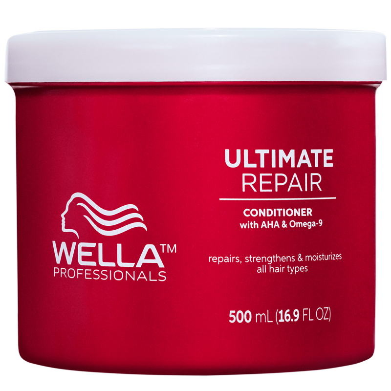 Wella Professionals Ultimate Repair Conditioner (500 ml)