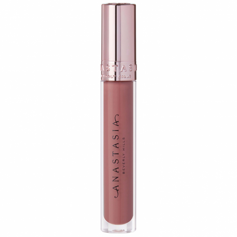 Lip Gloss 4,7 ml (Farge: Dusty Rose)