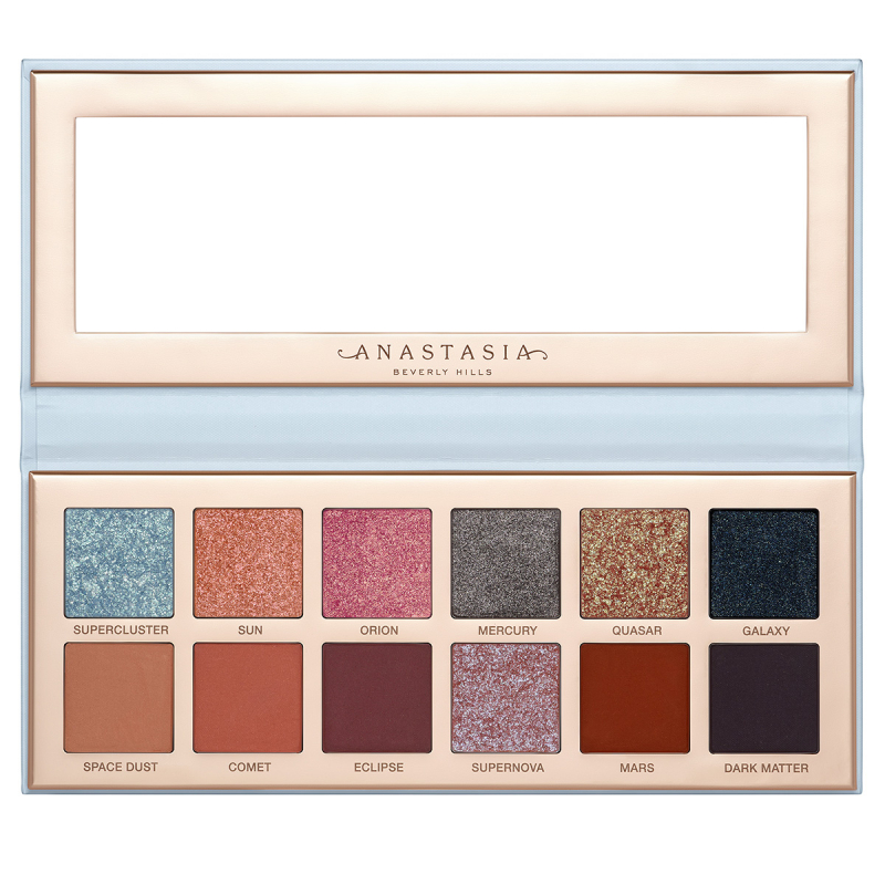 Bilde av Cosmos Eye Shadow Palette