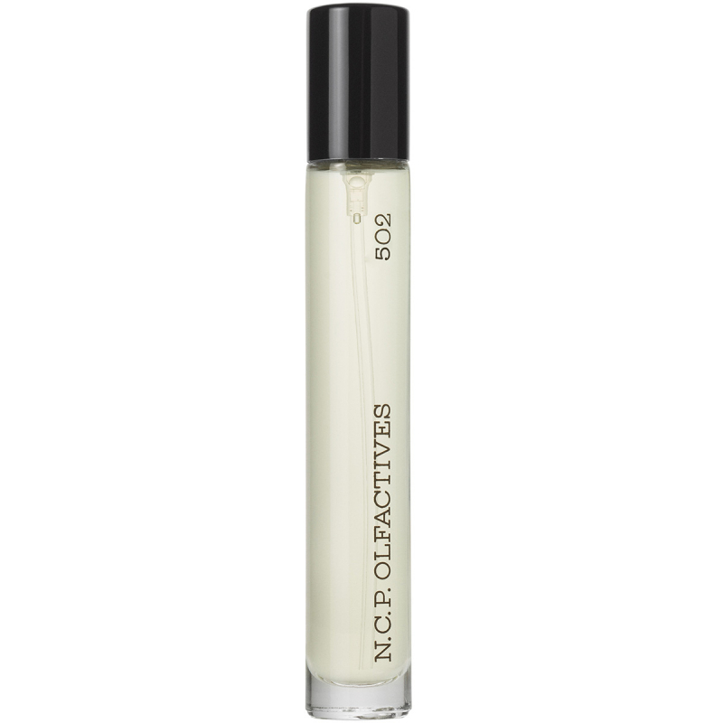 Facet 502 Orange Blossom & Caramel Parfum 10 ml