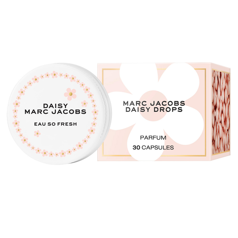 Marc Jacobs Daisy Eau Fresh EdT (30 pcs)