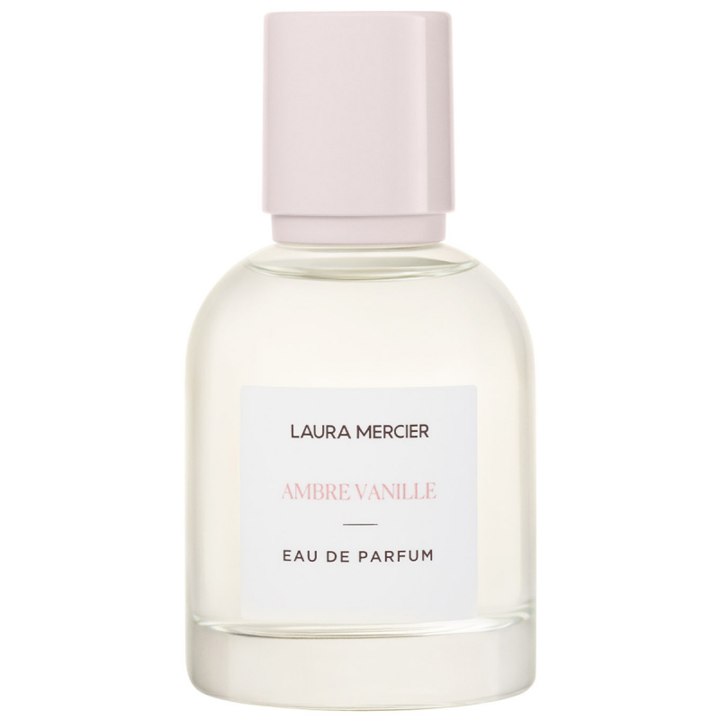 Laura Mercier Eau De Parfum Ambre Vanille 50ml