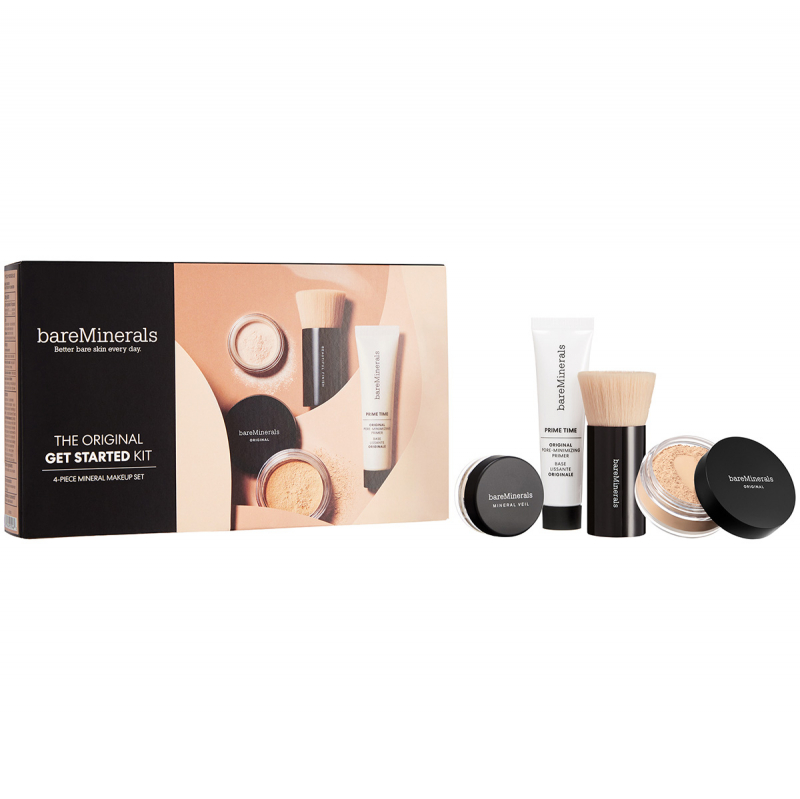 Get Starter Kit Fair Light