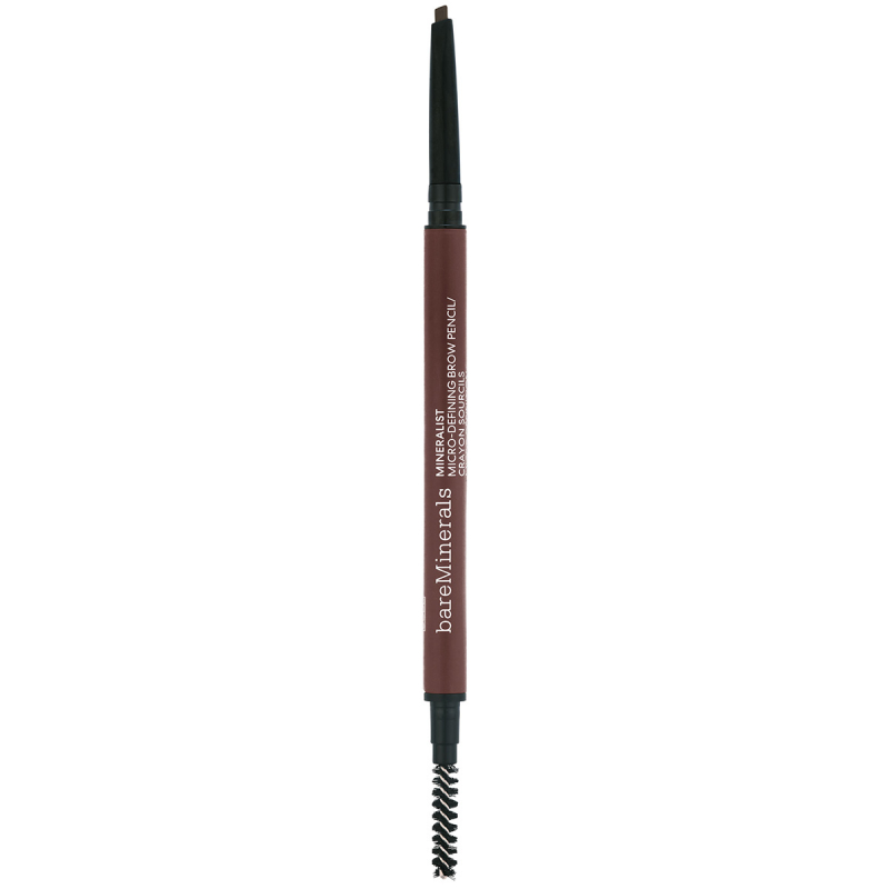 Mineralist Micro Brow Pencil Coffee 0.08gr