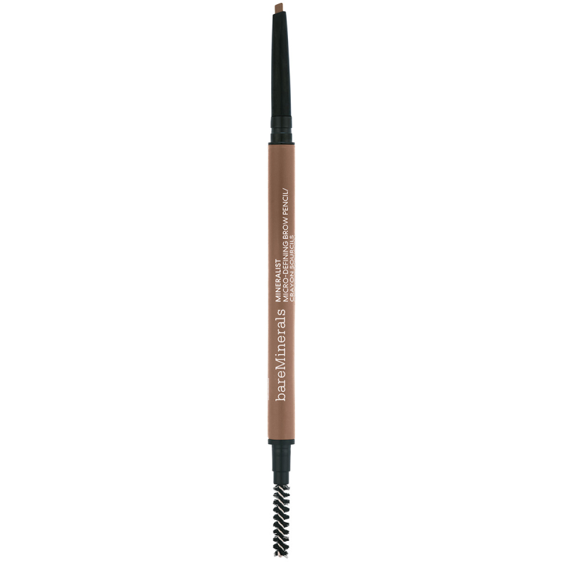 Mineralist Micro Brow Pencil Light Brunette 0.08gr