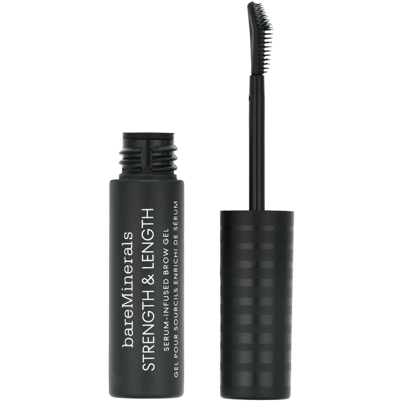 Strength & Length Brow Gel 5 ml (Farge: Clear)