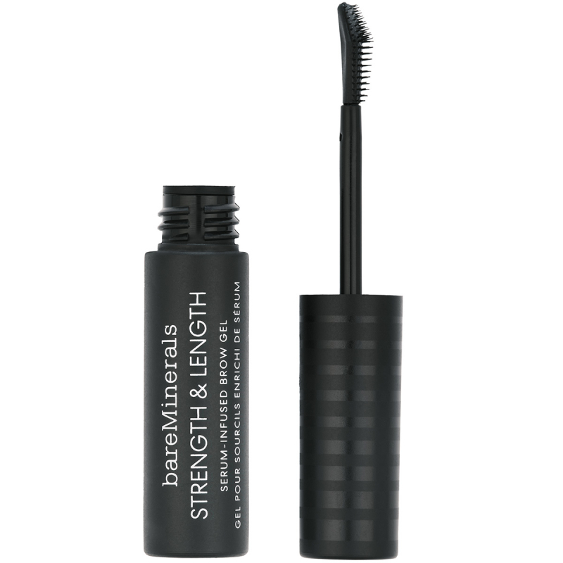 Strength & Length Brow Gel Reformulation Coffee 5ml