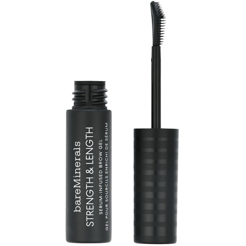 Strength & Length Brow Gel 5 ml (Farge: Chestnut)